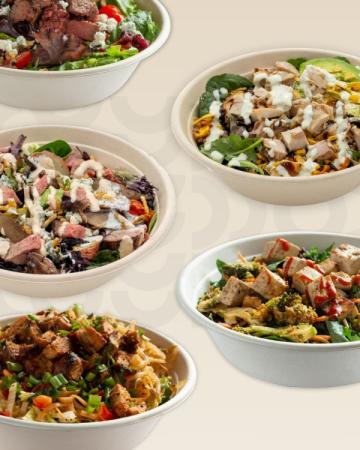 CoreLife Eatery- Grand Rapids