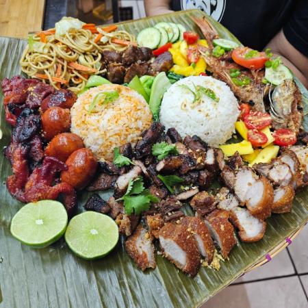 Adobo Boy