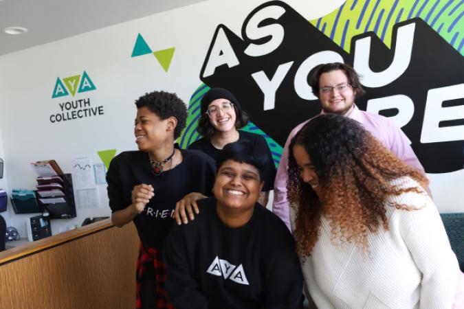 A.Y.A Youth Collective