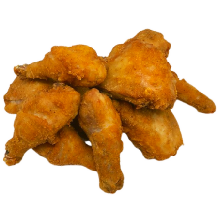 Cousin's Tasty Chicken