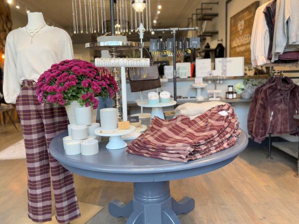 Adored Boutique