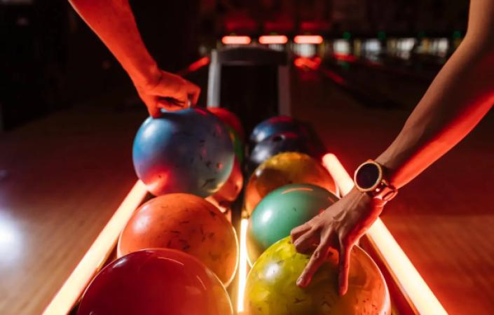 AMF Eastbrook Lanes