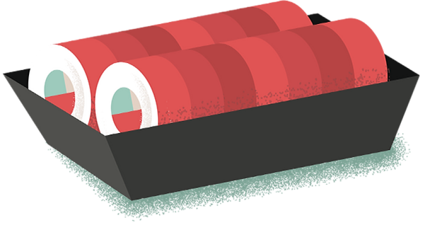 Anu Sushi