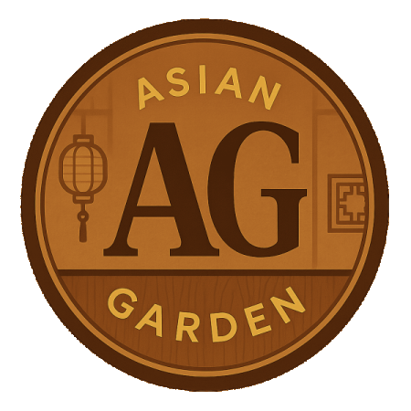 Asian Garden