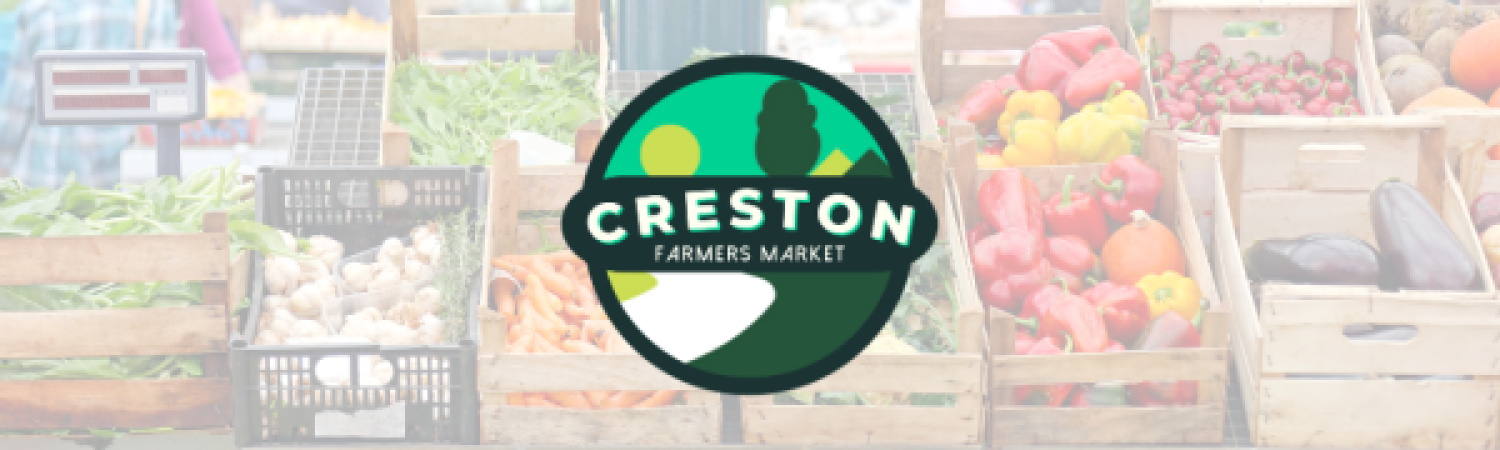 Creston Farmers Market