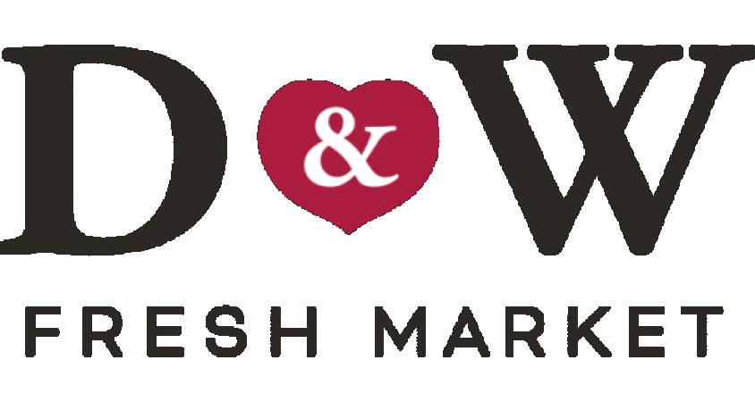 D&W Fresh Market