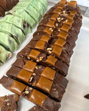 Kilwin's Chocolates & Ice Cream