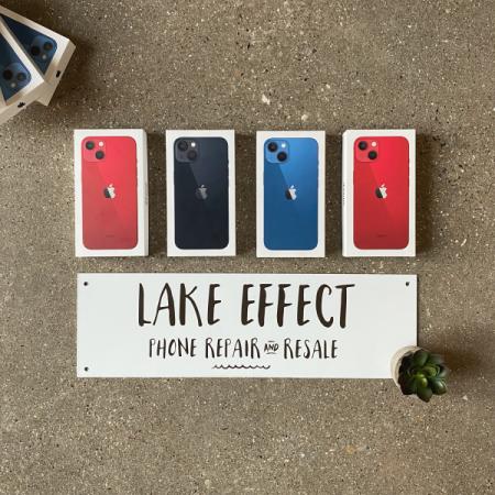 Lake Effect Phone Repair