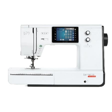 Lakeshore Sewing- Knapp's Corner