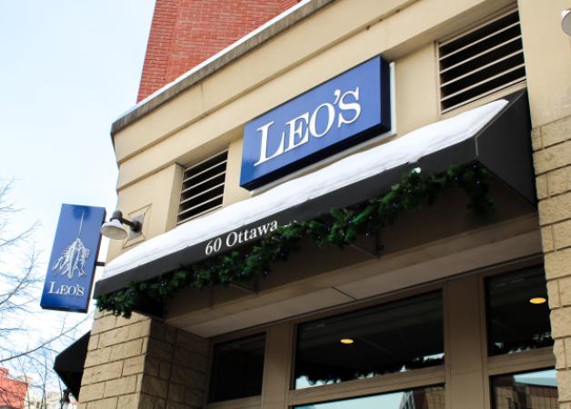Leo's