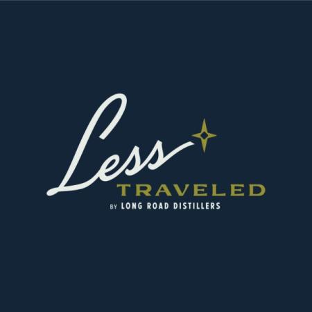 Less Traveled by Long Road Distillers