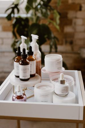 Lex Facial Bar and Spa