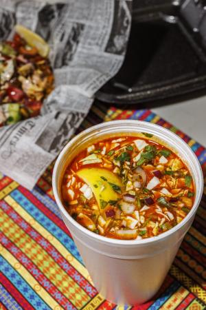 Mizizi by Street Chef Shaw