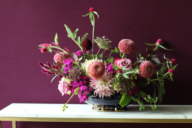 Niksi Home & Floral