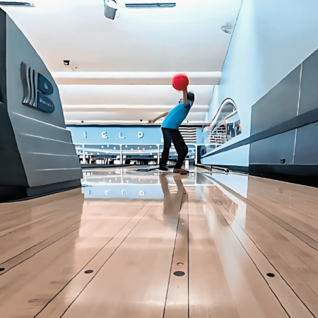 Northfield Lanes