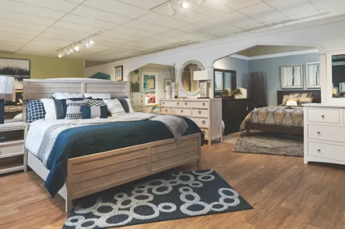 Northwestern Home Furnishings