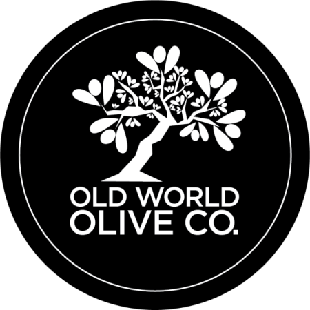 Old World Olive Press