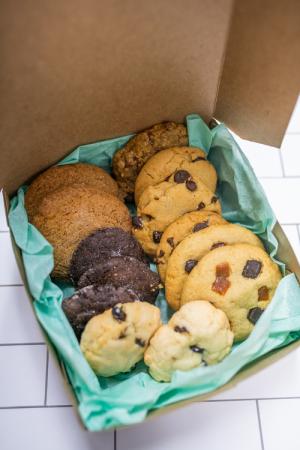 Open Door Bakery