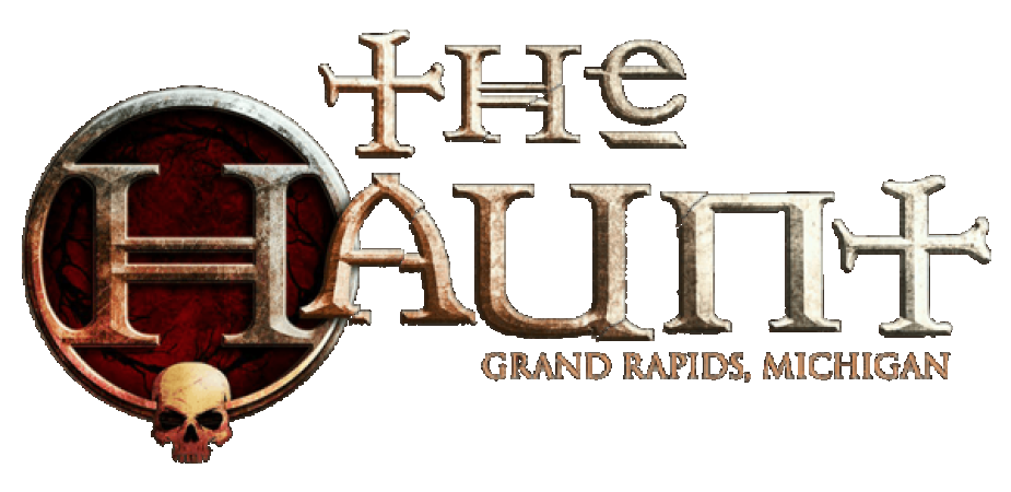 The Haunt