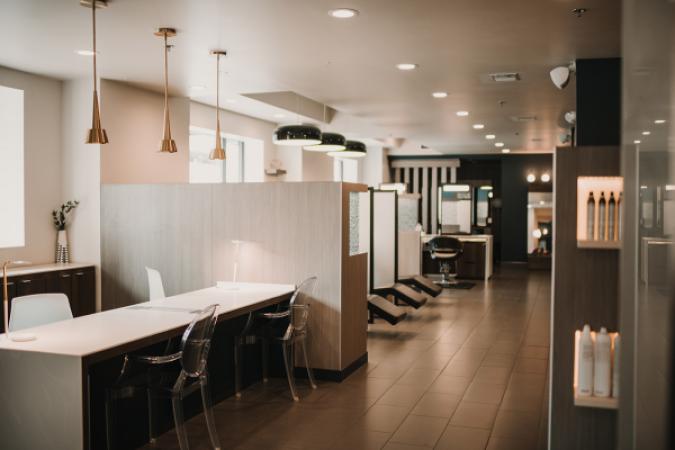 The Parlour at CityFlatsHotel