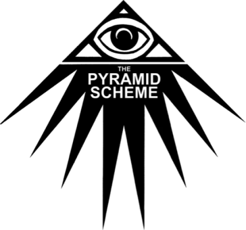 The Pyramid Scheme