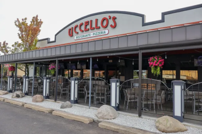 Uccello's Ristorante
