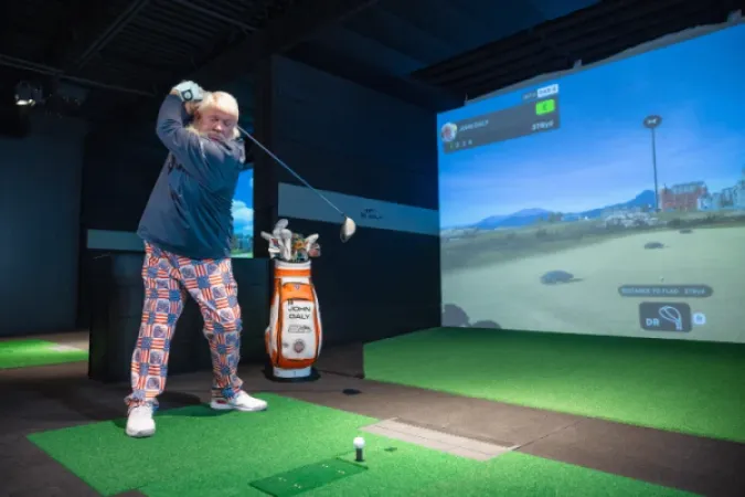X-Golf Grand Rapids