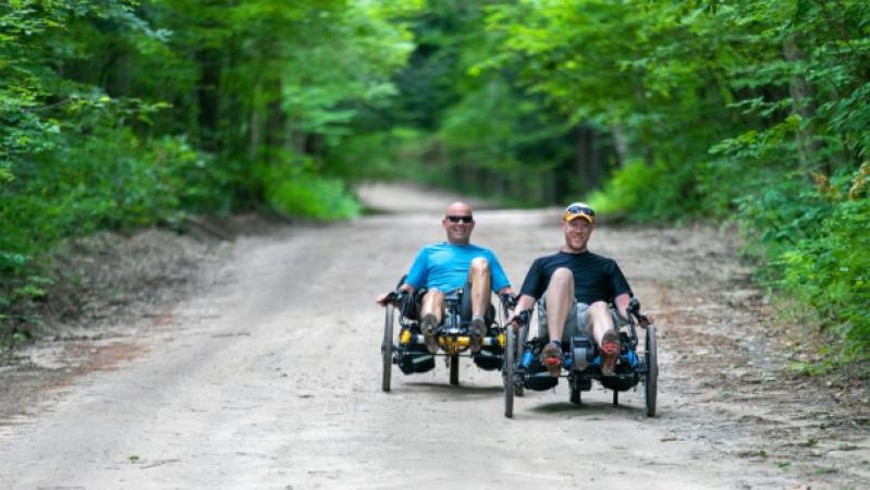 Terra Trike