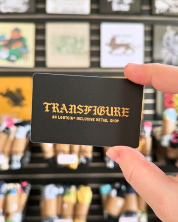 Transfigure Print