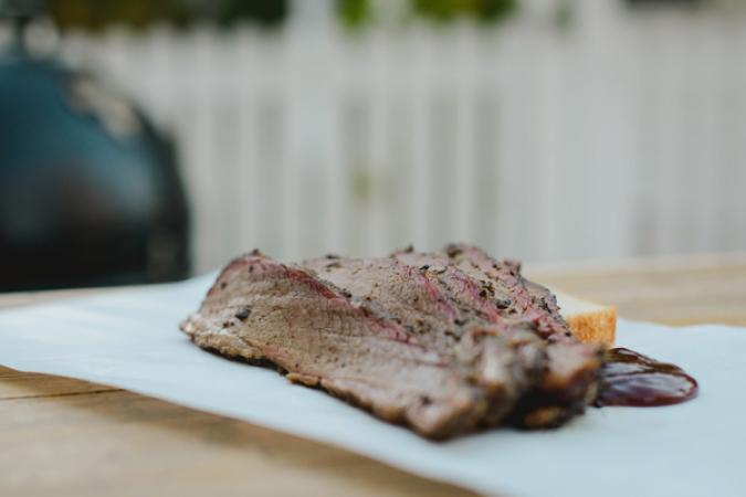 Two Scotts Barbeque