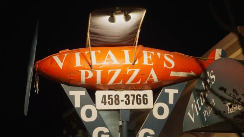 Vitale's Sports Lounge
