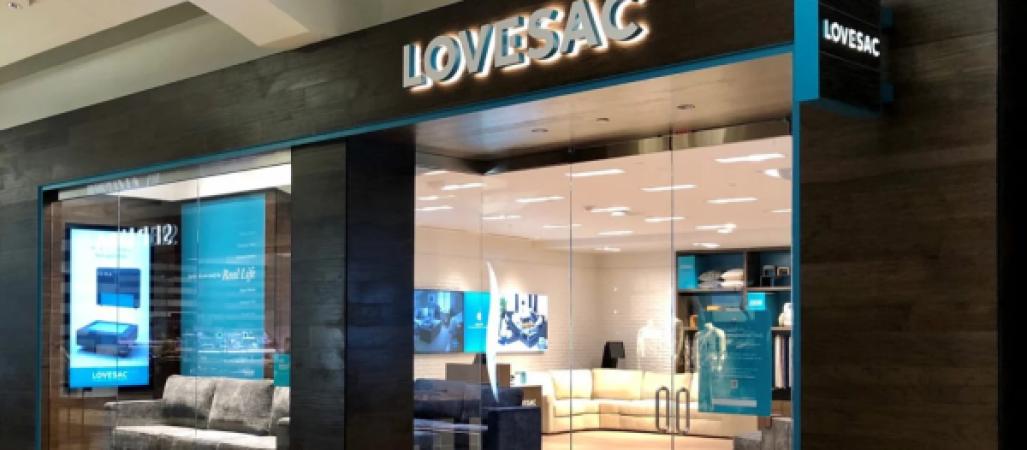 Lovesac