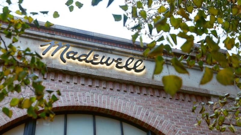 Madewell