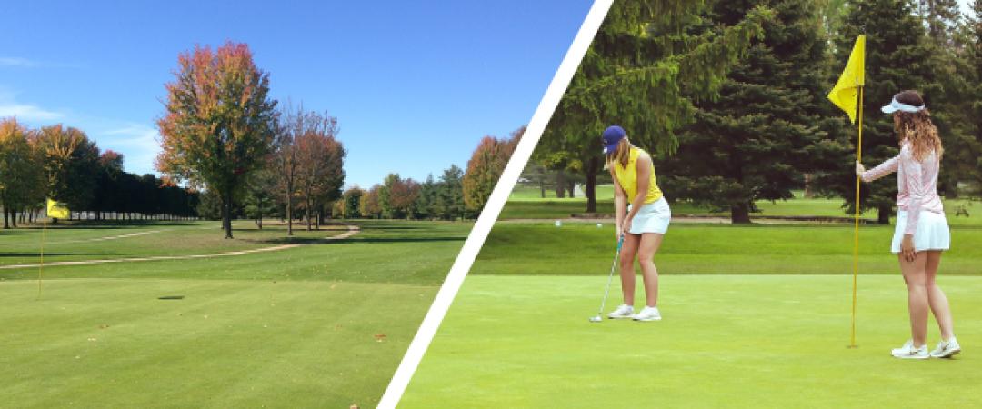 Maple Hill Golf Course