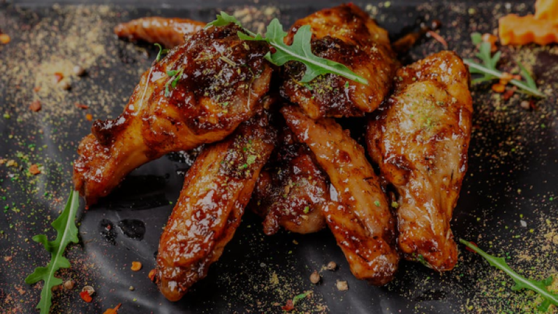 Mike's Wings