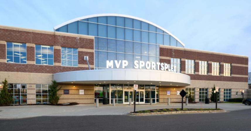 MVP Sportsplex