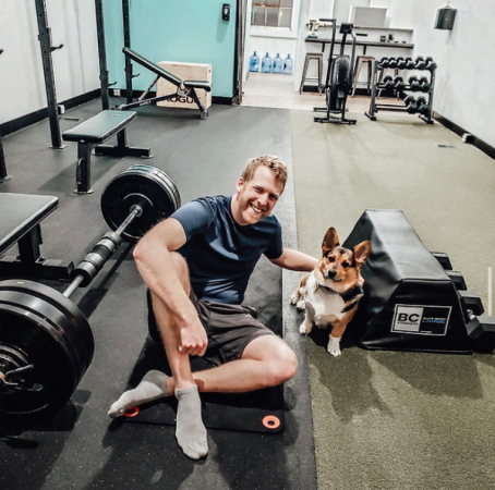 Purpose Training Studio
