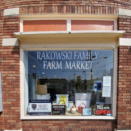 Rakowski Family Market
