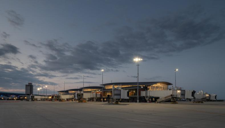 Aletitude at Gerald R. Ford Airport