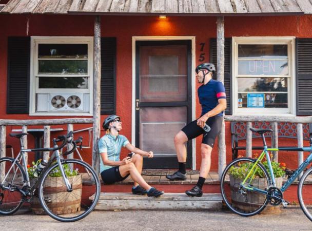 Alger Bikes