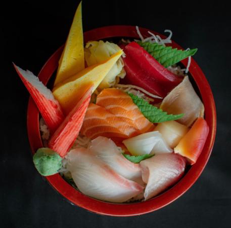 ATO Sushi