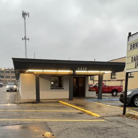 Bill's Family Restaurant