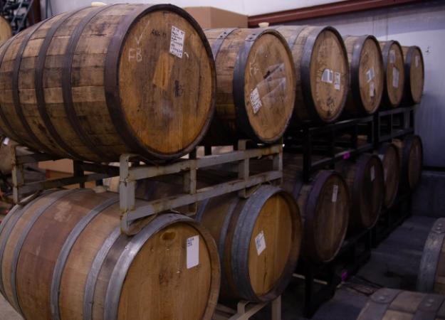 Black Calder Brewing