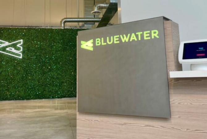 BlueWater Technologies