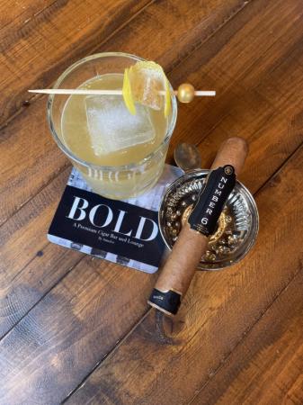 BOLD Cigar Bar & Lounge