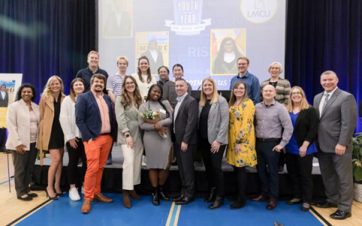 Boys & Girls Clubs of GR