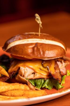 Bud and Stanley's Pub & Grub
