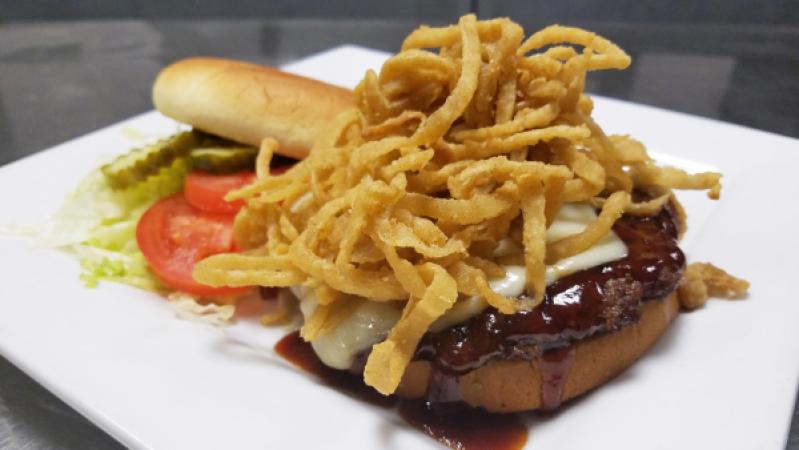 Chubby's Bar & Grill