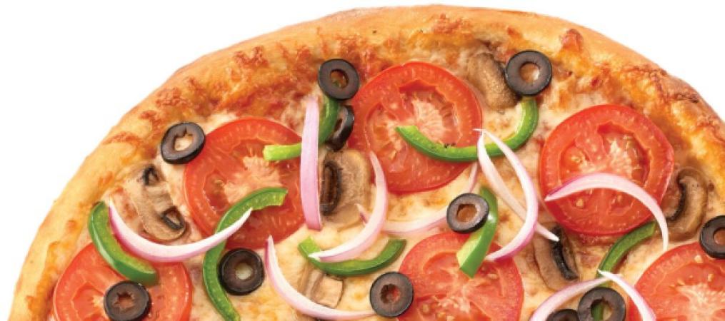 Cottage Inn Gourmet Pizza
