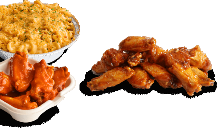 Detroit Wing Company